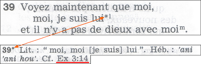 TMN Deut 32:39 note closer